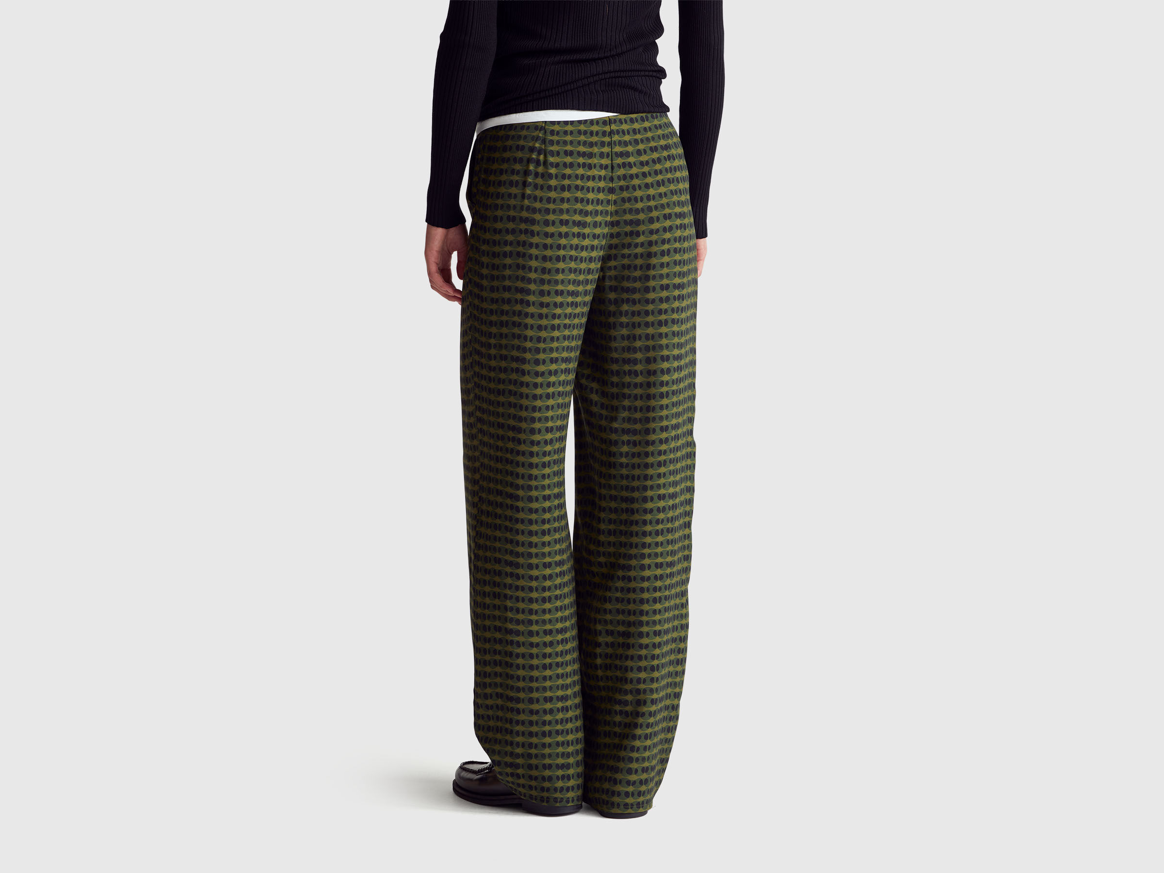 TROUSERS Women image number 2